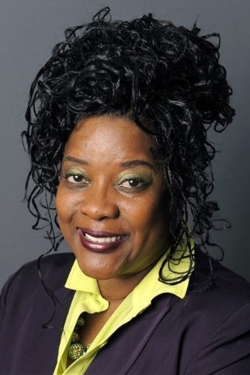 Actor Loretta Devine