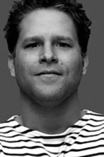 Actor Charlie Lézin