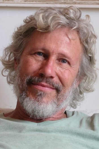 Film director Cristiano Requião