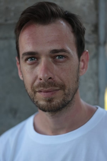 Actor Евгений Черников