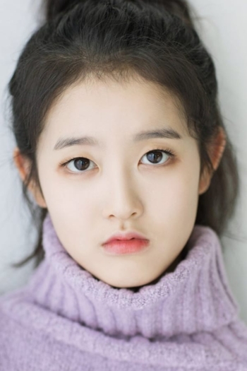 Actor Park Si-eun