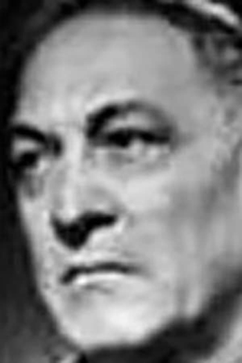 Film director Shota Managadze