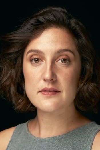 Actor Naiara Murguialday