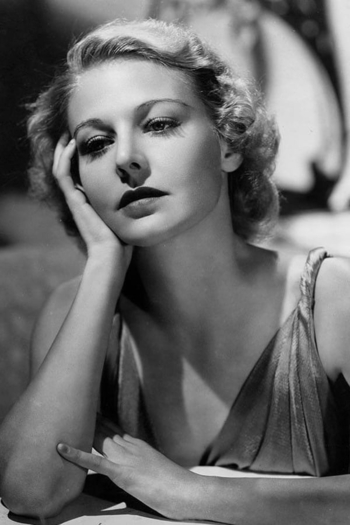 Actor Florence Rice