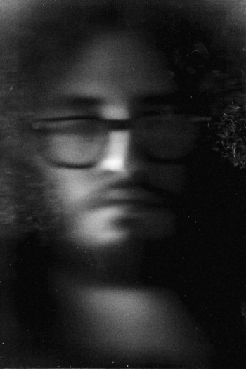 Actor Mahdi Falahati