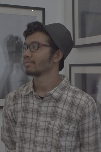 Film director Fathur Novriantomo