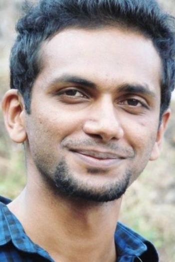 Film director Muhsin Parari