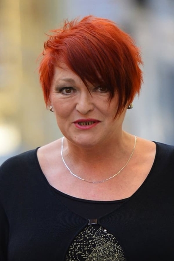 Actor Valérie Zawadská