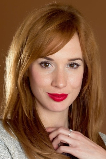 Actor Tatiana Pauhofová