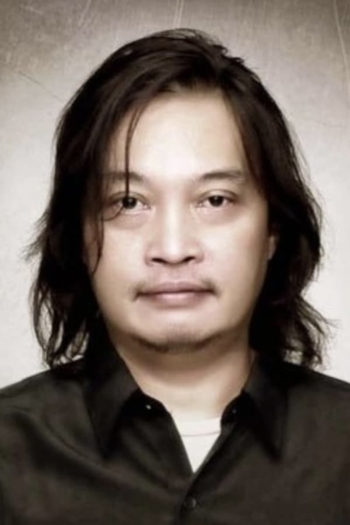Actor Wawan I. Wibowo