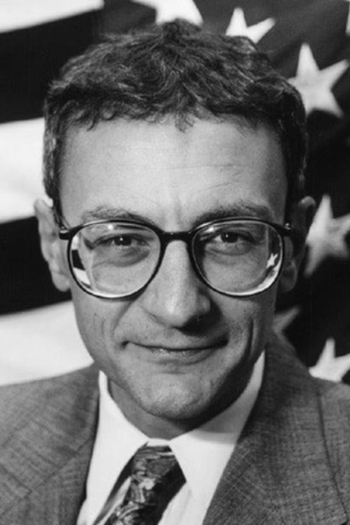 Actor John Podesta