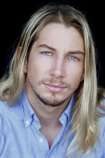Actor Joel Greasley