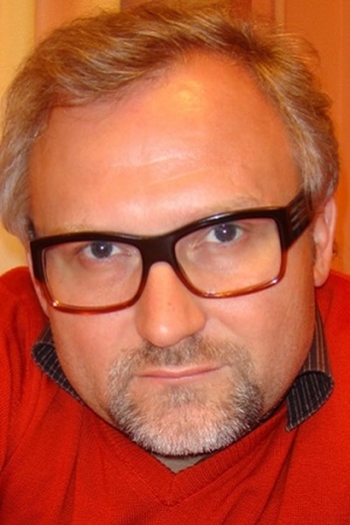 Actor Vladimir Ignatiev