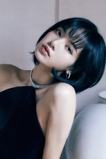 Actor Lisa