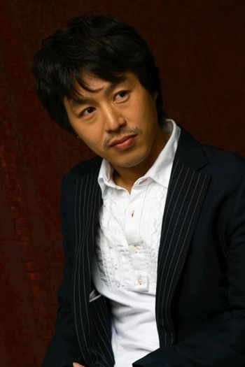 Actor Yoon Jin-Ho