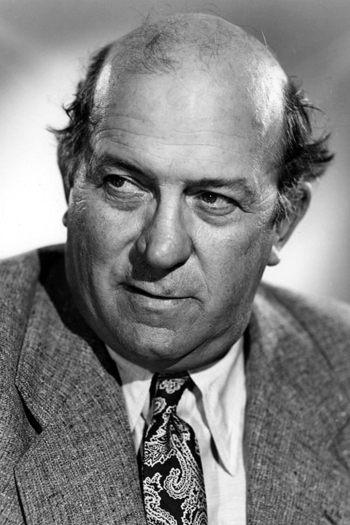 Actor Edgar Kennedy