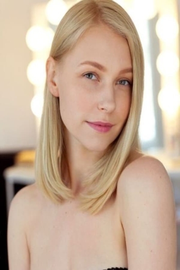 Actor Екатерина Варченко