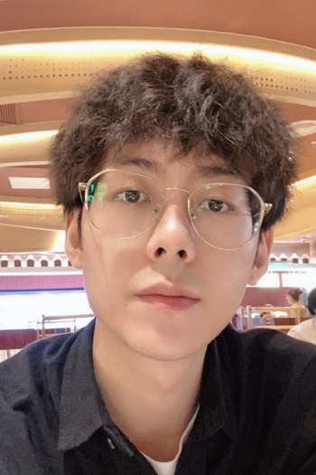 Actor Chengchen Zhao
