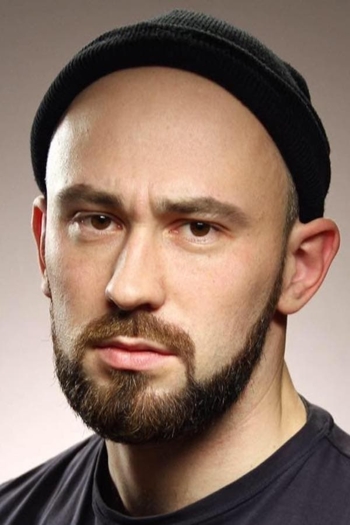 Actor Andrey Povedsky