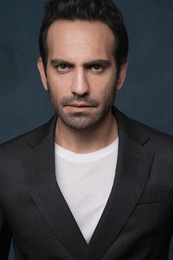 Actor Buğra Gülsoy
