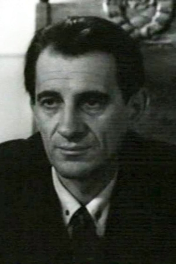 Actor Anatoliy Dudorov