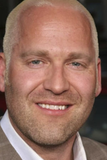 Actor Matthew Robert Kelly