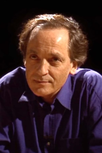 Film director Yvon Marciano