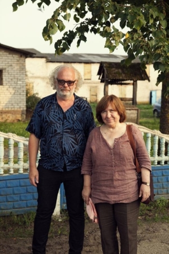 Actor Staffan Julén