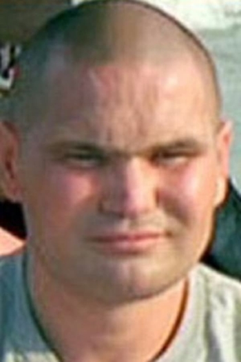 Actor Dmitriy Smirnov