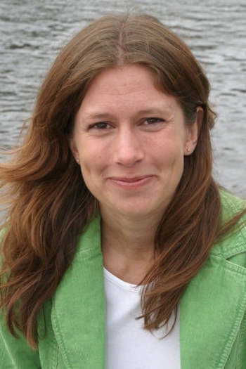 Actor Linda Olofsson