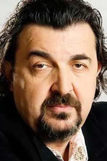 Actor Igor Zolotovitsky