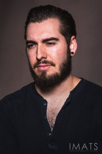 Actor Vincent Van Dyke