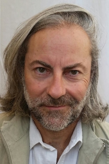 Actor Gianni Calchetti