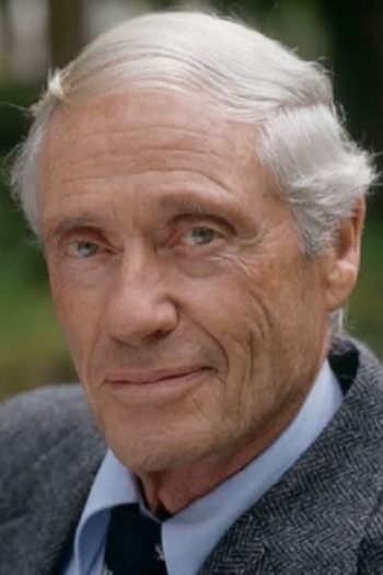 Actor Mel Ferrer