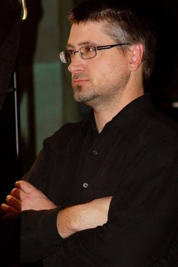 Actor Mario DeAngelis