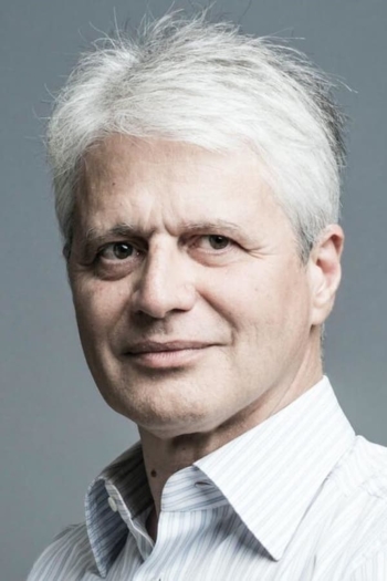 Actor Sebastian Roché