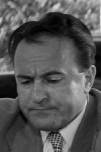 Actor Stefanos Fotiadis