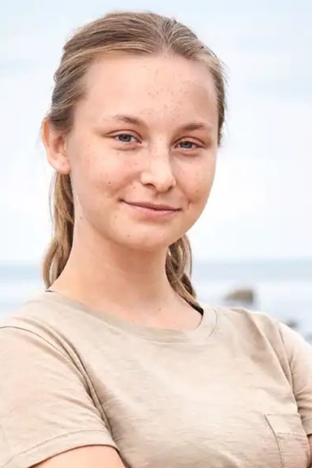 Actor Johanna Thorén