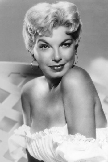 Actor Barbara Nichols