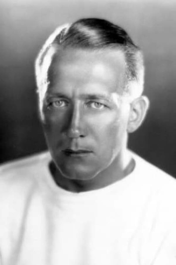 Actor Edmund Goulding