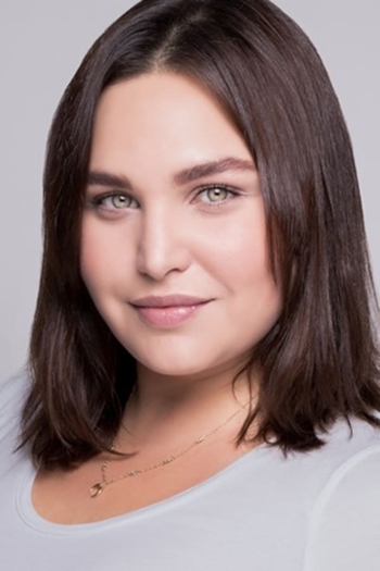 Actor Estefanía Villarreal