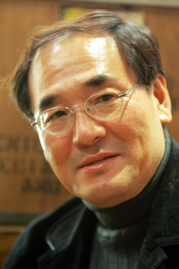 Actor Bae Chang-ho