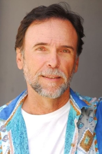Actor David Gautreaux