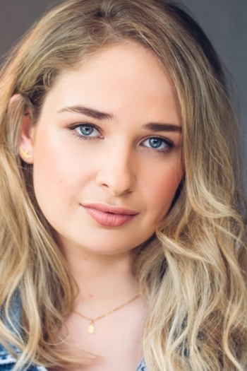 Actor Jaime McDermott