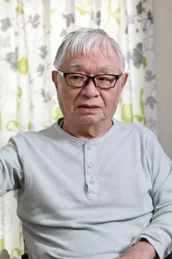 Actor Masaru Konuma