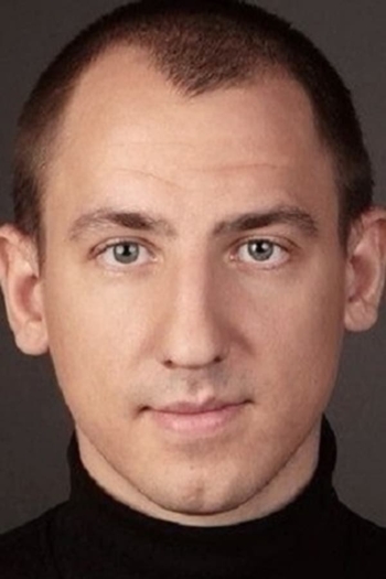 Actor Evgeny Kononov
