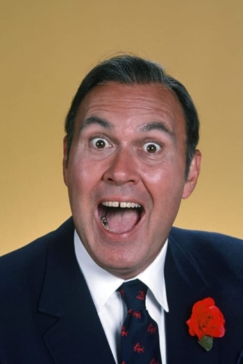 Actor Willard Scott