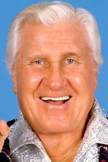 Actor Freddie Blassie