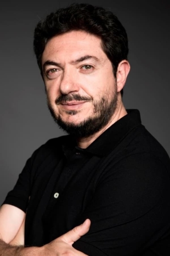 Actor Ernesto Benjumea