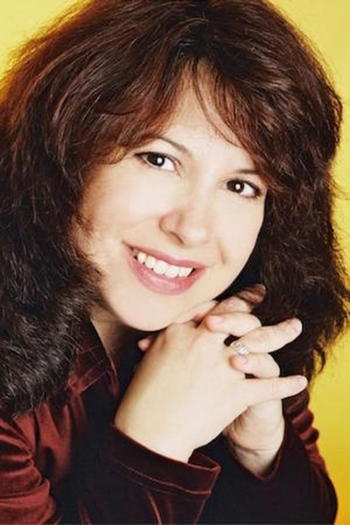 Actor Marie D. Jones